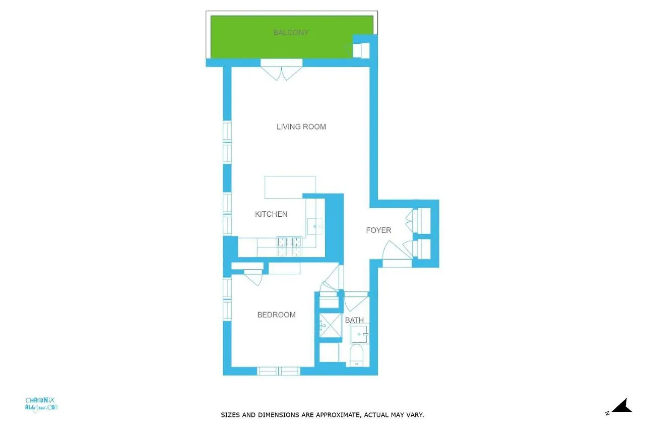 La Saleina Apartment - Chamonix All Year