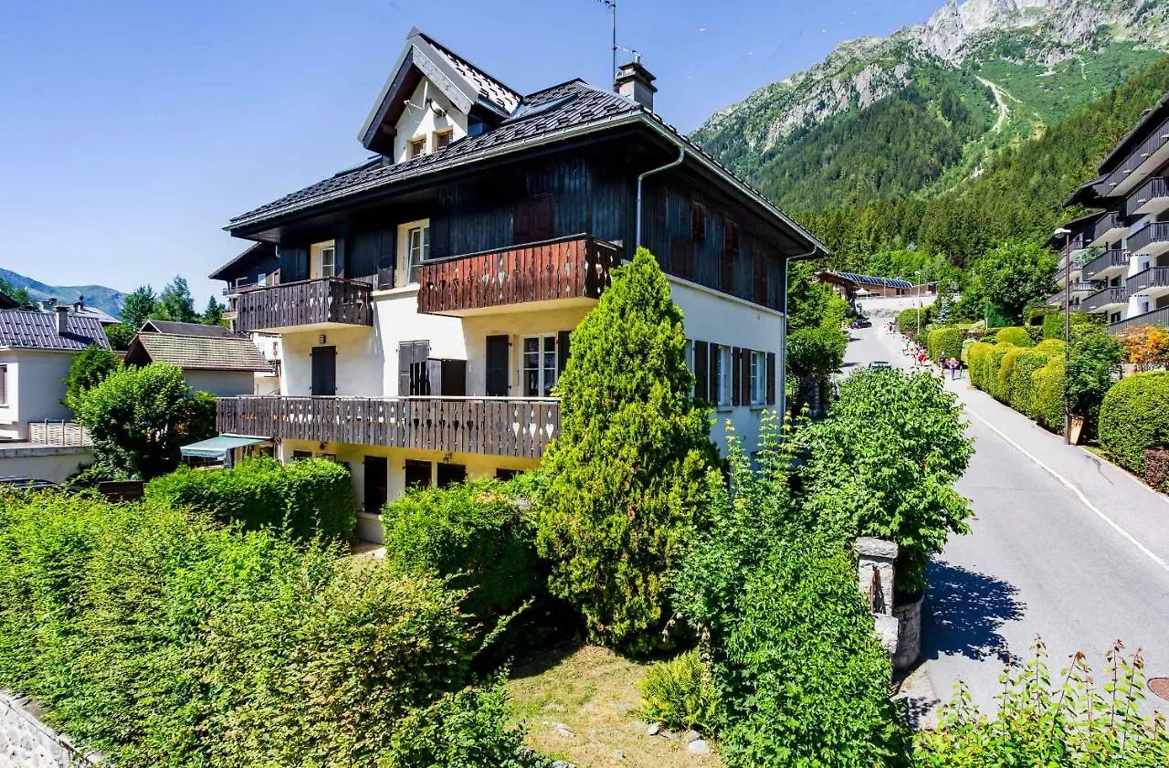 La Saleina Apartment - Chamonix All Year