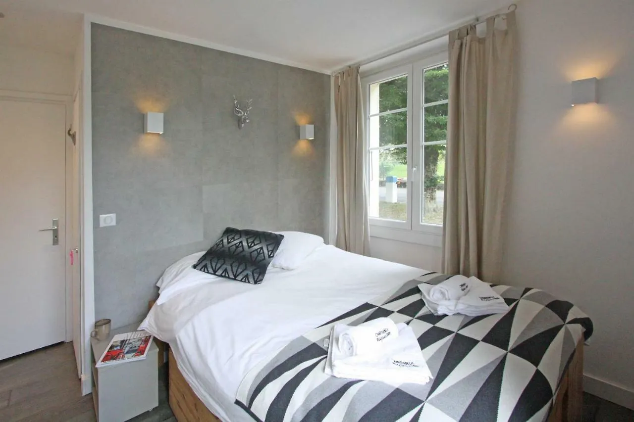 La Saleina Apartment - Chamonix All Year