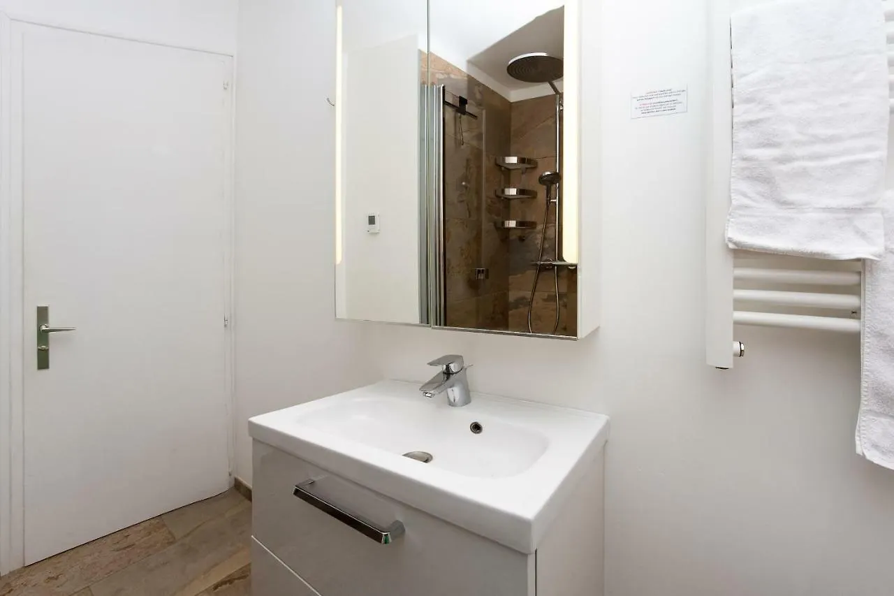 La Saleina Apartment - Chamonix All Year
