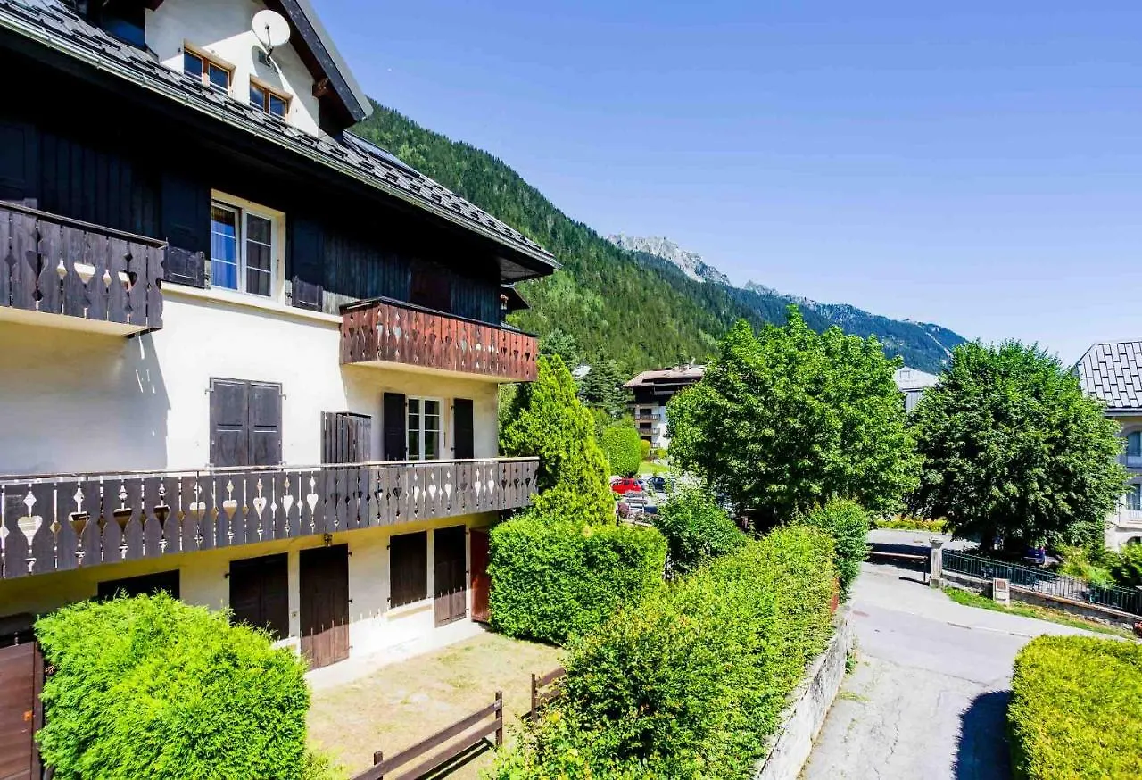 La Saleina Apartment - Chamonix All Year 0*,