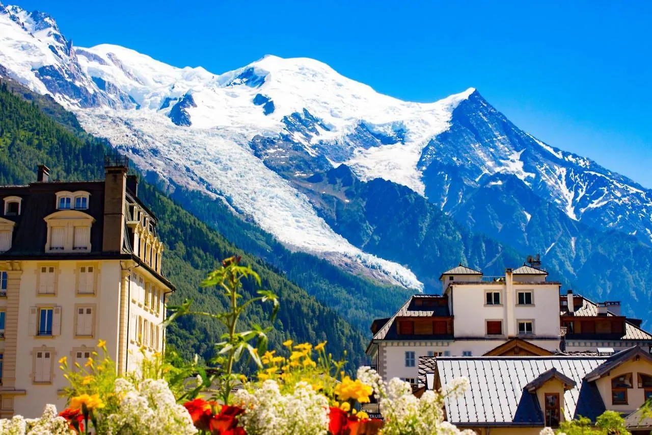 La Saleina Apartment - Chamonix All Year 0*,  France
