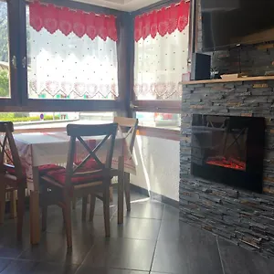 Apartamento Centre - Wifi - Parking - Rés Aiguille Du Midi, Chamonix Mont Blanc